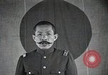 Image of General Baron Sadao Araki Japan, 1933, second 20 stock footage video 65675025051