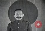 Image of General Baron Sadao Araki Japan, 1933, second 22 stock footage video 65675025051