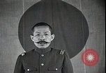 Image of General Baron Sadao Araki Japan, 1933, second 24 stock footage video 65675025051