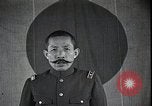 Image of General Baron Sadao Araki Japan, 1933, second 25 stock footage video 65675025051