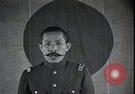 Image of General Baron Sadao Araki Japan, 1933, second 41 stock footage video 65675025051