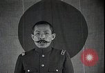 Image of General Baron Sadao Araki Japan, 1933, second 43 stock footage video 65675025051