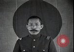 Image of General Baron Sadao Araki Japan, 1933, second 44 stock footage video 65675025051