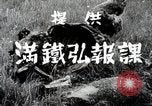 Image of Japanese expedition China, 1936, second 4 stock footage video 65675025052