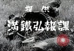 Image of Japanese expedition China, 1936, second 5 stock footage video 65675025052