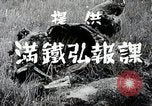 Image of Japanese expedition China, 1936, second 6 stock footage video 65675025052
