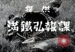 Image of Japanese expedition China, 1936, second 7 stock footage video 65675025052
