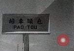 Image of Japanese expedition China, 1936, second 27 stock footage video 65675025053