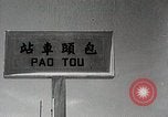 Image of Japanese expedition China, 1936, second 28 stock footage video 65675025053