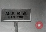 Image of Japanese expedition China, 1936, second 29 stock footage video 65675025053