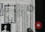 Image of Japanese expedition China, 1936, second 55 stock footage video 65675025053