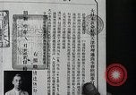 Image of Japanese expedition China, 1936, second 56 stock footage video 65675025053