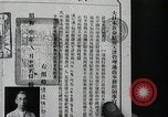 Image of Japanese expedition China, 1936, second 57 stock footage video 65675025053