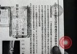 Image of Japanese expedition China, 1936, second 58 stock footage video 65675025053
