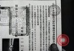 Image of Japanese expedition China, 1936, second 59 stock footage video 65675025053