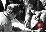 Standbild Japanische expedition in China Ningxia Yinchuan China, 1936, aus Sekunde 6 historischem Filmmaterial Videoclip 65675025055