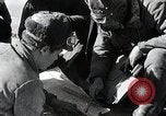 Standbild Japanische expedition in China Ningxia Yinchuan China, 1936, aus Sekunde 8 historischem Filmmaterial Videoclip 65675025055