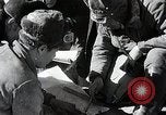 Standbild Japanische expedition in China Ningxia Yinchuan China, 1936, aus Sekunde 9 historischem Filmmaterial Videoclip 65675025055