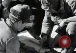 Standbild Japanische expedition in China Ningxia Yinchuan China, 1936, aus Sekunde 10 historischem Filmmaterial Videoclip 65675025055