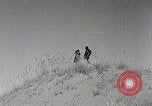 Standbild Japanische expedition in China Ningxia Yinchuan China, 1936, aus Sekunde 20 historischem Filmmaterial Videoclip 65675025055