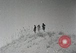 Standbild Japanische expedition in China Ningxia Yinchuan China, 1936, aus Sekunde 22 historischem Filmmaterial Videoclip 65675025055