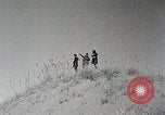 Standbild Japanische expedition in China Ningxia Yinchuan China, 1936, aus Sekunde 24 historischem Filmmaterial Videoclip 65675025055
