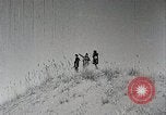 Standbild Japanische expedition in China Ningxia Yinchuan China, 1936, aus Sekunde 25 historischem Filmmaterial Videoclip 65675025055