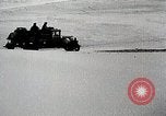 Standbild Japanische expedition in China Ningxia Yinchuan China, 1936, aus Sekunde 34 historischem Filmmaterial Videoclip 65675025055