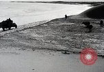 Standbild Japanische expedition in China Ningxia Yinchuan China, 1936, aus Sekunde 48 historischem Filmmaterial Videoclip 65675025055