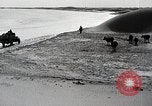 Standbild Japanische expedition in China Ningxia Yinchuan China, 1936, aus Sekunde 50 historischem Filmmaterial Videoclip 65675025055