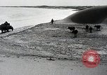Standbild Japanische expedition in China Ningxia Yinchuan China, 1936, aus Sekunde 51 historischem Filmmaterial Videoclip 65675025055