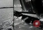 Standbild Japanische expedition in China Ningxia Yinchuan China, 1936, aus Sekunde 62 historischem Filmmaterial Videoclip 65675025055