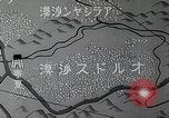 Standbild japanische Expedition China, 1936, aus Sekunde 12 historischem Filmmaterial Videoclip 65675025056