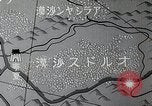 Standbild japanische Expedition China, 1936, aus Sekunde 16 historischem Filmmaterial Videoclip 65675025056