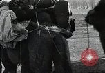 Standbild japanische Expedition China, 1936, aus Sekunde 31 historischem Filmmaterial Videoclip 65675025056