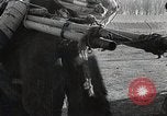 Standbild japanische Expedition China, 1936, aus Sekunde 36 historischem Filmmaterial Videoclip 65675025056