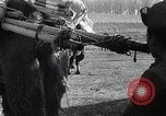 Standbild japanische Expedition China, 1936, aus Sekunde 37 historischem Filmmaterial Videoclip 65675025056