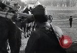 Standbild japanische Expedition China, 1936, aus Sekunde 38 historischem Filmmaterial Videoclip 65675025056