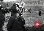 Standbild japanische Expedition China, 1936, aus Sekunde 39 historischem Filmmaterial Videoclip 65675025056