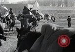 Standbild japanische Expedition China, 1936, aus Sekunde 41 historischem Filmmaterial Videoclip 65675025056