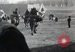 Standbild japanische Expedition China, 1936, aus Sekunde 43 historischem Filmmaterial Videoclip 65675025056