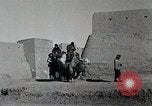 Standbild japanische Expedition China, 1936, aus Sekunde 44 historischem Filmmaterial Videoclip 65675025056