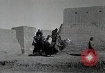 Standbild japanische Expedition China, 1936, aus Sekunde 45 historischem Filmmaterial Videoclip 65675025056
