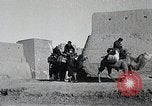 Standbild japanische Expedition China, 1936, aus Sekunde 48 historischem Filmmaterial Videoclip 65675025056