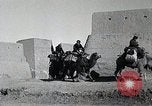 Standbild japanische Expedition China, 1936, aus Sekunde 49 historischem Filmmaterial Videoclip 65675025056