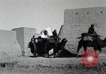 Standbild japanische Expedition China, 1936, aus Sekunde 53 historischem Filmmaterial Videoclip 65675025056