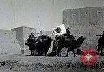 Standbild japanische Expedition China, 1936, aus Sekunde 55 historischem Filmmaterial Videoclip 65675025056
