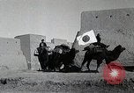 Standbild japanische Expedition China, 1936, aus Sekunde 56 historischem Filmmaterial Videoclip 65675025056