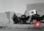 Standbild japanische Expedition China, 1936, aus Sekunde 57 historischem Filmmaterial Videoclip 65675025056