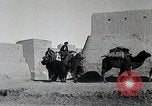 Standbild japanische Expedition China, 1936, aus Sekunde 60 historischem Filmmaterial Videoclip 65675025056